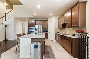 3052 Seabrook Dr, Little Elm, TX 75068 - Photo 12