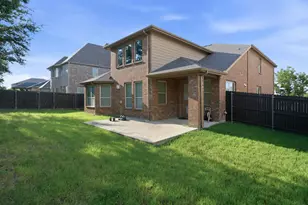 3052 Seabrook Dr, Little Elm, TX 75068 - Photo 32