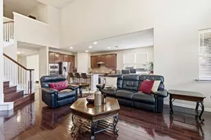 3052 Seabrook Dr, Little Elm, TX 75068 - Photo 18