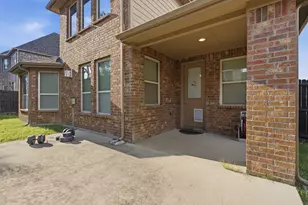 3052 Seabrook Dr, Little Elm, TX 75068 - Photo 32