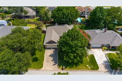 6712 N Park Drive, North Richland Hills, TX 76182 - Photo 26