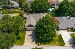 6712 N Park Dr, North Richland Hills, TX 76182 - Photo 26