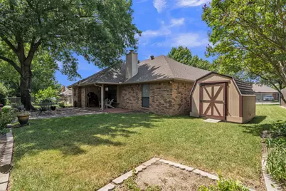 6712 N Park Drive, North Richland Hills, TX 76182 - Photo 20