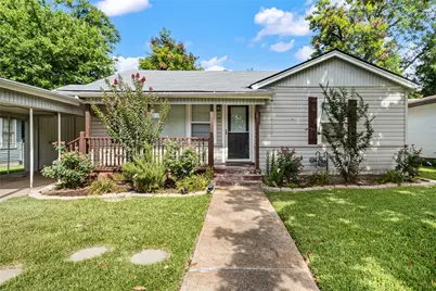 2517 Monticello Road, Temple, TX 76501 - Photo 2