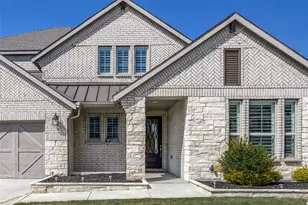 1221 Whitewing Dove Dr, Little Elm, TX 75068 - Photo 32
