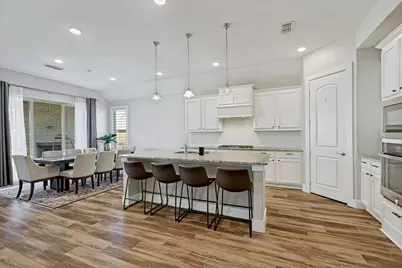 1221 Whitewing Dove Drive, Little Elm, TX 75068 - Photo 2