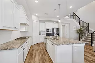 1221 Whitewing Dove Dr, Little Elm, TX 75068 - Photo 4