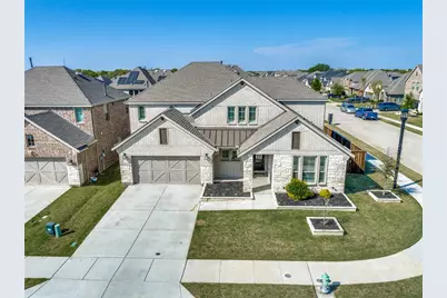 1221 Whitewing Dove Drive, Little Elm, TX 75068 - Photo 34