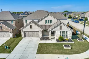 1221 Whitewing Dove Dr, Little Elm, TX 75068 - Photo 34