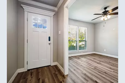 122 Elm Lane, Roanoke, TX 76262 - Photo 2