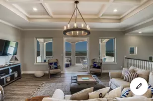 6501 Villa Castellon Dr, Port Aransas, TX 78373 - Photo 2