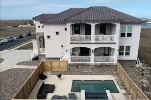 [Address not provided], Port Aransas, TX 78373 - Photo 2