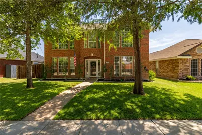 966 Cassion Drive, Lewisville, TX 75067 - Photo 1