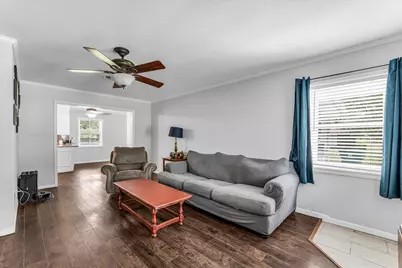 610 E Limestone Avenue, Mart, TX 76664 - Photo 4