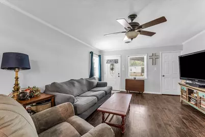 610 E Limestone Avenue, Mart, TX 76664 - Photo 2