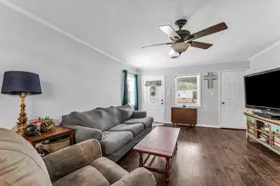 610 E Limestone Ave, Mart, TX 76664 - Photo 2
