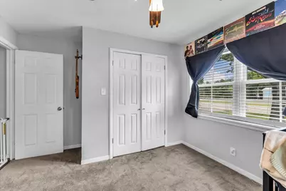 610 E Limestone Avenue, Mart, TX 76664 - Photo 16