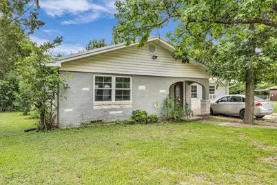 610 E Limestone Avenue, Mart, TX 76664 - Photo 22