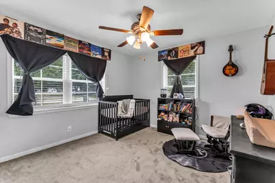 610 E Limestone Avenue, Mart, TX 76664 - Photo 12
