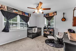 610 E Limestone Ave, Mart, TX 76664 - Photo 12