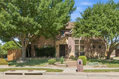 11907 Bamberg Lane, Frisco, TX 75035 - Photo 1