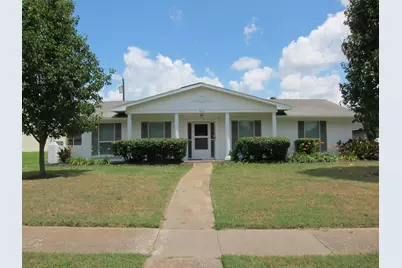 416 Cambridge Drive, Richardson, TX 75080 - Photo 1