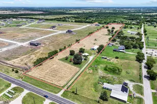 [Address not provided], Royse City, TX 75189 - Photo 1