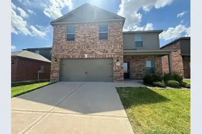 [Address not provided], Anna, TX 75409 - Photo 1
