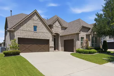 7317 Gem Drive, Frisco, TX 75034 - Photo 1
