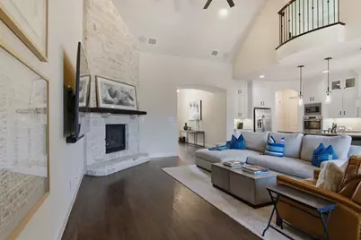 7317 Gem Drive, Frisco, TX 75034 - Photo 10