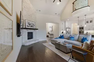 7317 Gem Dr, Frisco, TX 75034 - Photo 10