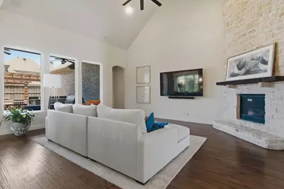 7317 Gem Drive, Frisco, TX 75034 - Photo 8