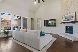 7317 Gem Dr, Frisco, TX 75034 - Photo 8