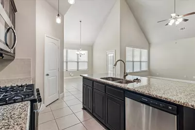1742 Amalfi Drive, McLendon Chisholm, TX 75032 - Photo 12