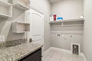 1742 Amalfi Dr, McLendon Chisholm, TX 75032 - Photo 28