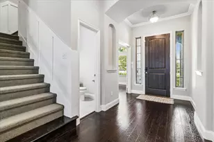 1742 Amalfi Dr, McLendon Chisholm, TX 75032 - Photo 2