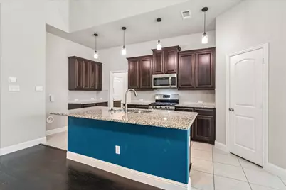 1742 Amalfi Drive, McLendon Chisholm, TX 75032 - Photo 8