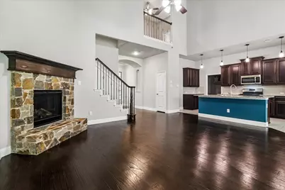 1742 Amalfi Drive, McLendon Chisholm, TX 75032 - Photo 4