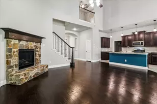 1742 Amalfi Dr, McLendon Chisholm, TX 75032 - Photo 4