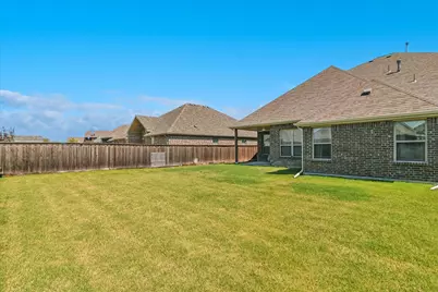 1742 Amalfi Drive, McLendon Chisholm, TX 75032 - Photo 30