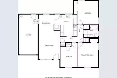 2209 Costa Mesa Drive, Dallas, TX 75228 - Photo 18