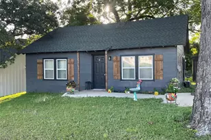 1000 S Spears St, Alvarado, TX 76009 - Photo 1