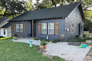 1000 S Spears St, Alvarado, TX 76009 - Photo 2