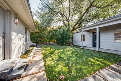 3555 Northwest Parkway, University Park, TX 75225 - Photo 2