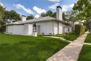 3555 Northwest Pkwy, University Park, TX 75225 - Photo 1