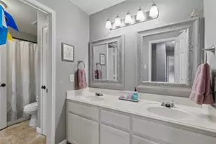 6417 Wexley Ln, The Colony, TX 75056 - Photo 30