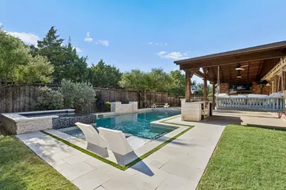 6417 Wexley Lane, The Colony, TX 75056 - Photo 2