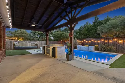 6417 Wexley Lane, The Colony, TX 75056 - Photo 38