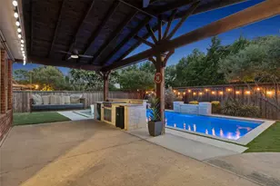 6417 Wexley Ln, The Colony, TX 75056 - Photo 38