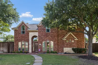 6417 Wexley Lane, The Colony, TX 75056 - Photo 40
